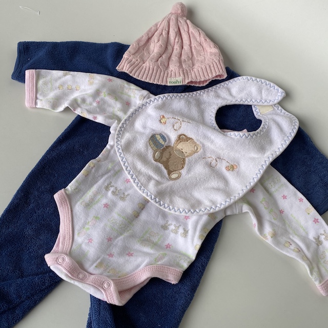 BABYWEAR, Assorted Baby Clothes